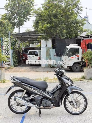 🌈 Honda Future 125 2017 - NẬU SỚ TT 5🍠 NHẬN XE