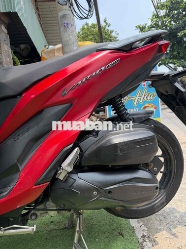 Honda Vario 150 2023 Đỏ