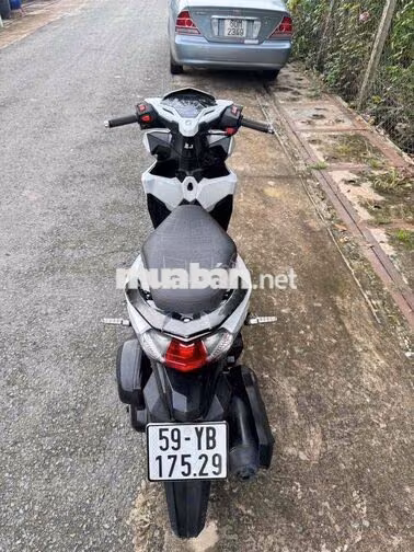 Honda Vario 125i 2018 Trắng