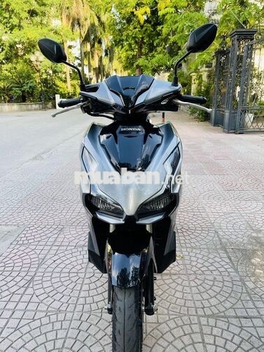 Honda Airblade 125 2023 Xám Zin chất chính chủ đẹp