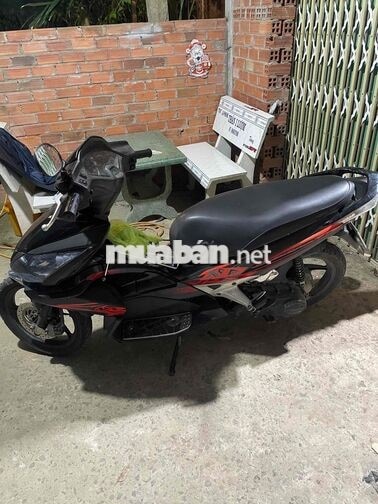 Honda Air Blade Đen Việt Nam