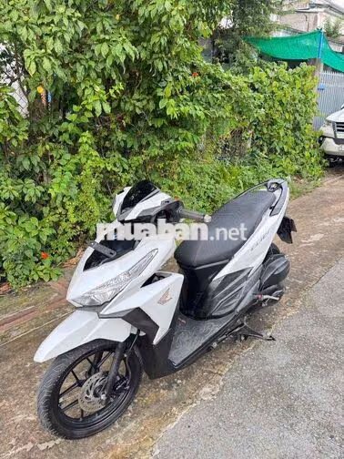 Honda Vario 125i 2018 Trắng