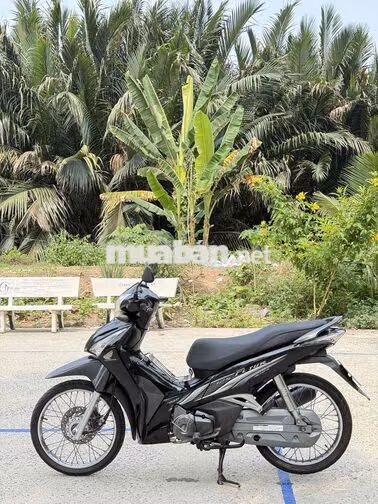 🌈 Honda Future 125 2017 - NẬU SỚ TT 5🍠 NHẬN XE