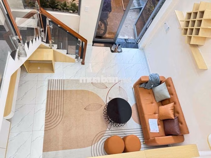 XE HƠI ĐẬU CỬA-NHÀ MỚI KENG-SHR- KHÔNG LỘ GIỚI-3xti