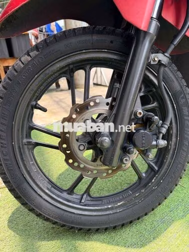 Honda Vario 150 2023 Đỏ