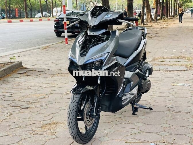 Honda Air Blade Đen xám 125fi máy zin xe đẹp