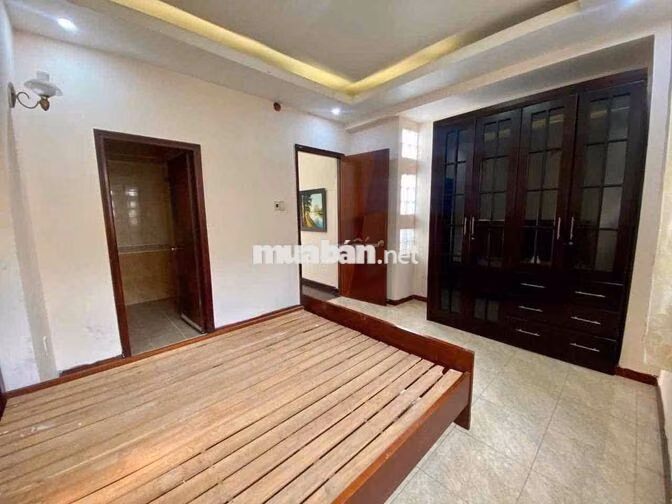🔥 HẺM XE HƠI  HUỲNH VĂN BÁNH – PHÚ NHUẬN | 4PN – 4WC | CHỈ 2x