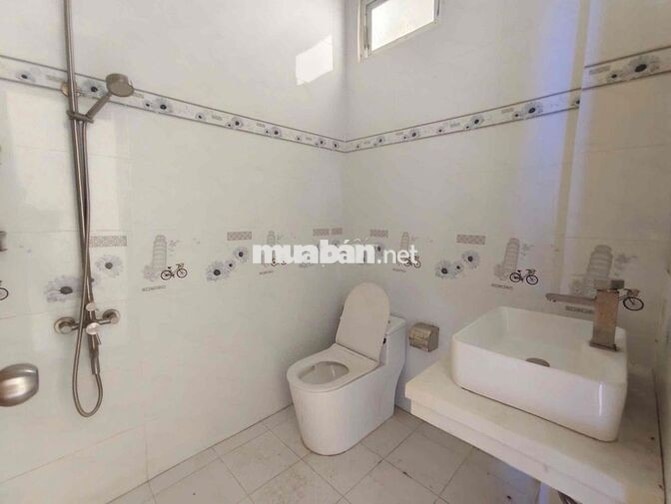 CHO THUÊ NHÀ PHỐ NGUYÊN CĂN KẾ BÊN VINHOMES HÓC MÔN