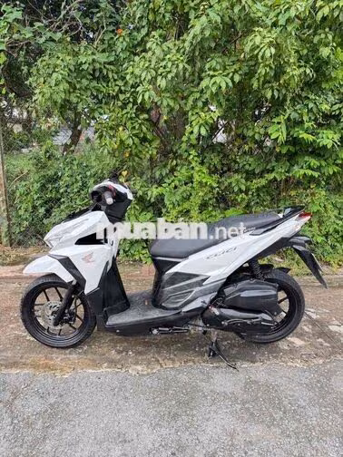 Honda Vario 125i 2018 Trắng