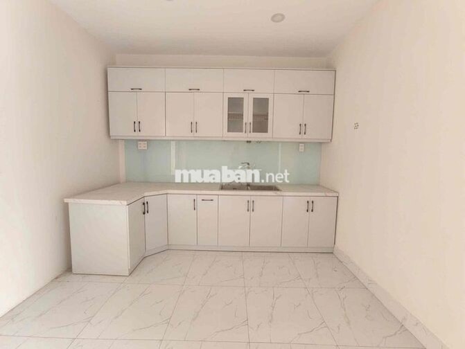 CHO THUÊ NHÀ PHỐ NGUYÊN CĂN KẾ BÊN VINHOMES HÓC MÔN