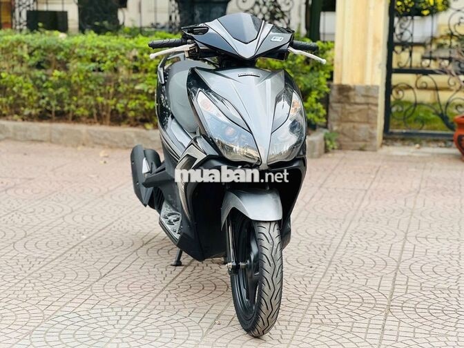 HondaAir Blade Đen,Xám 125fi nguyên zin xe biển 29