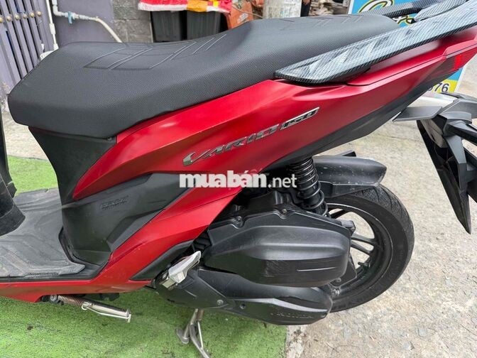 Honda Vario 150 2023 Đỏ