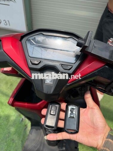 Honda Vario 150 2023 Đỏ