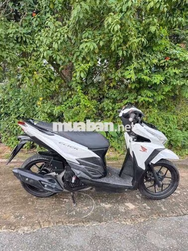 Honda Vario 125i 2018 Trắng