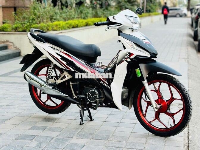 Honda RSX fi xe đẹp nguyên bản chính chủ 
