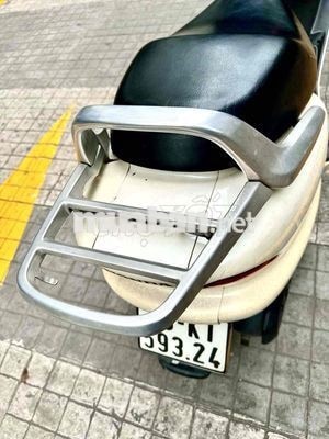 Honda Spacy 125 2007 Nhật Bản