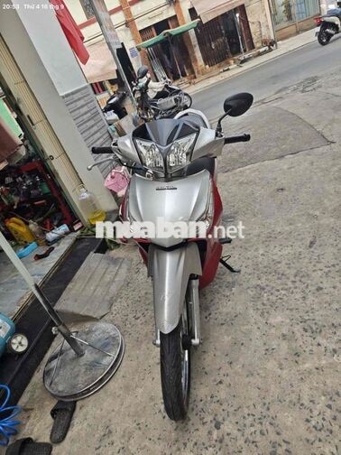 Future 2012 Đỏ bạc biển TP em cho ae chạy Grap