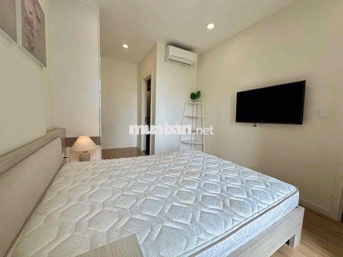 Chung cư Millennium 2PN-2WC ngay trung tâm thành phố giáp sát Q1