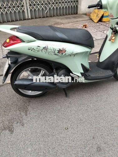 Janus ĐK 2018 chính chủ xe đẹp máy móc nguyên zin 