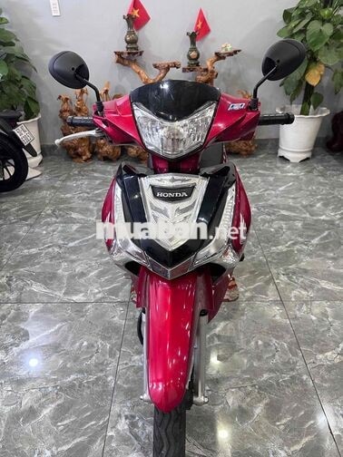 Honda Future LED Đỏ