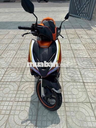 Honda AB robot đèn led 2016 chính chủ