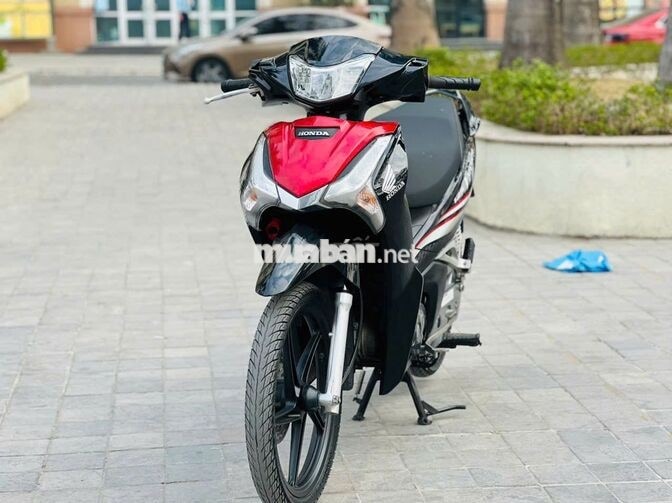Honda Future 125fi xe nguyên bản xe zin 