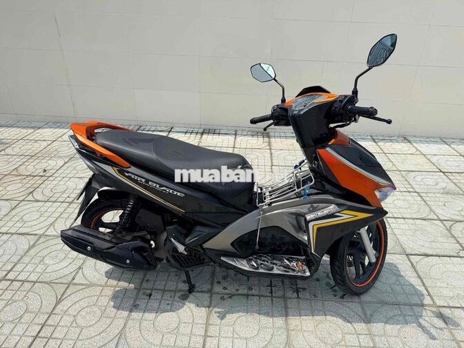 Honda AB robot đèn led 2016 chính chủ