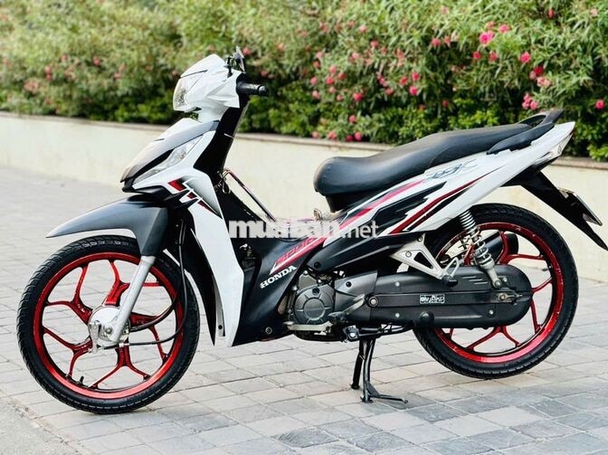 Honda RSX fi xe đẹp nguyên bản chính chủ 