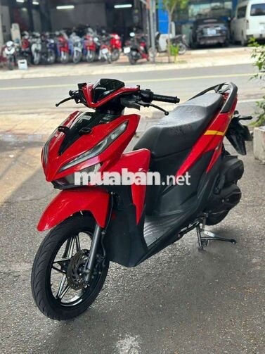 Honda Vario Đỏ Xe tay ga