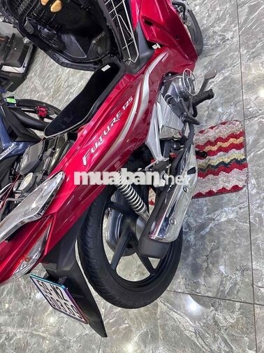 Honda Future LED Đỏ