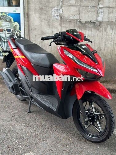 Honda Vario Đỏ Xe tay ga