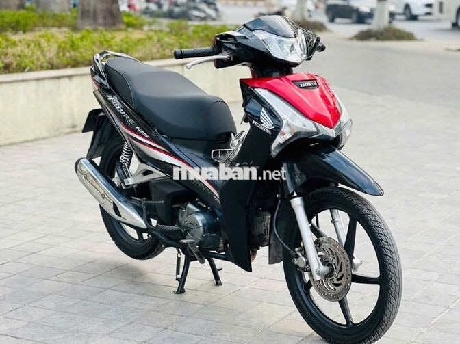 Honda Future 125fi xe nguyên bản xe zin 