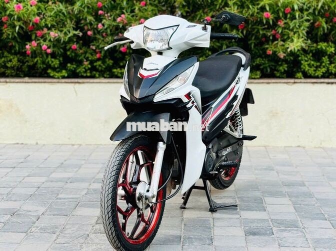 Honda RSX fi xe đẹp nguyên bản chính chủ 