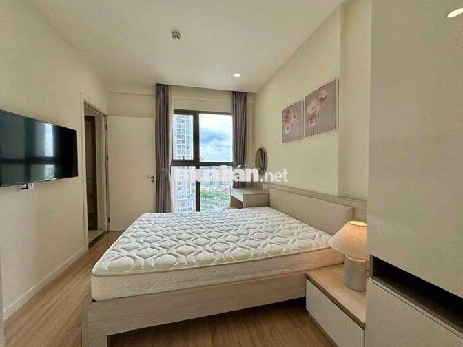 Chung cư Millennium 2PN-2WC ngay trung tâm thành phố giáp sát Q1