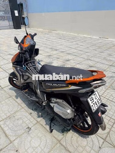 Honda AB robot đèn led 2016 chính chủ