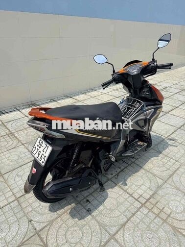 Honda AB robot đèn led 2016 chính chủ