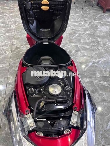 Honda Future LED Đỏ
