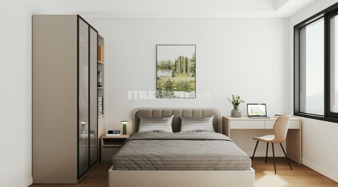 THAY VÌ TRẢ TIỀN THUÊ NHÀ - SỞ HỮU NGAY CĂN HỘ NOXH CHỈ TỪ 150TR