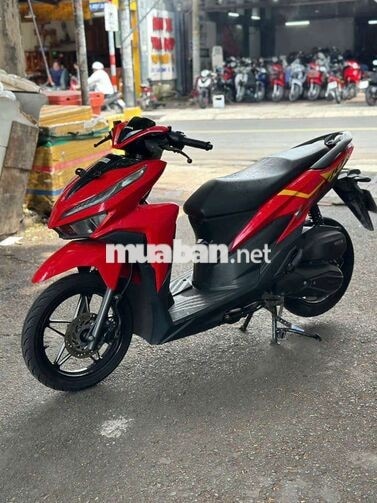 Honda Vario Đỏ Xe tay ga