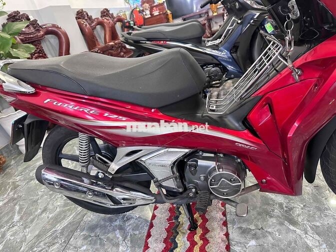 Honda Future LED Đỏ