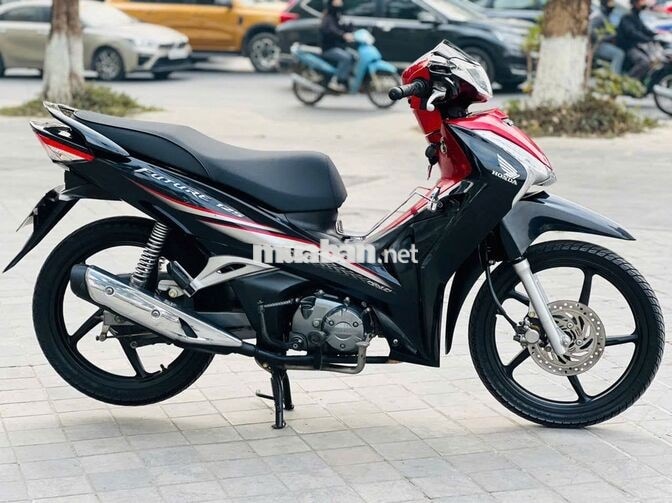 Honda Future 125fi xe nguyên bản xe zin 