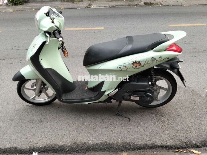 Janus ĐK 2018 chính chủ xe đẹp máy móc nguyên zin 