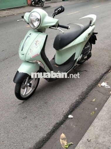 Janus ĐK 2018 chính chủ xe đẹp máy móc nguyên zin 