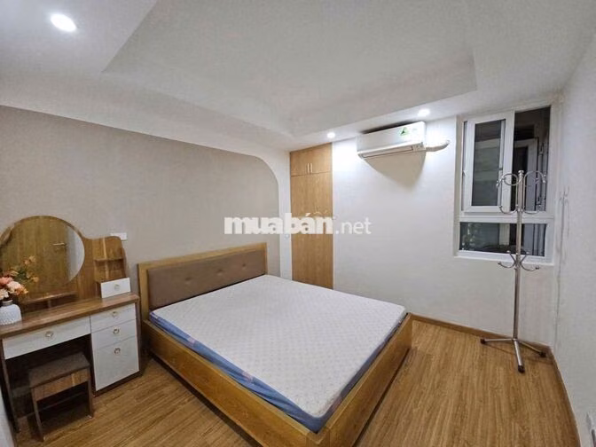 🔥 CĂN HỘ 3 PHÒNG NGỦ FULL NỘI THẤT - GIÁ CHỈ 12.5 TRIỆU/THÁNG