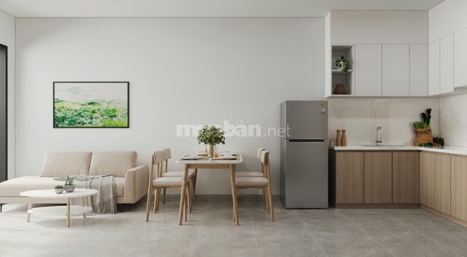 THAY VÌ TRẢ TIỀN THUÊ NHÀ - SỞ HỮU NGAY CĂN HỘ NOXH CHỈ TỪ 150TR