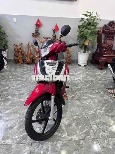 Honda Future LED Đỏ