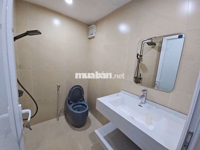 🔥 CĂN HỘ 3 PHÒNG NGỦ FULL NỘI THẤT - GIÁ CHỈ 12.5 TRIỆU/THÁNG