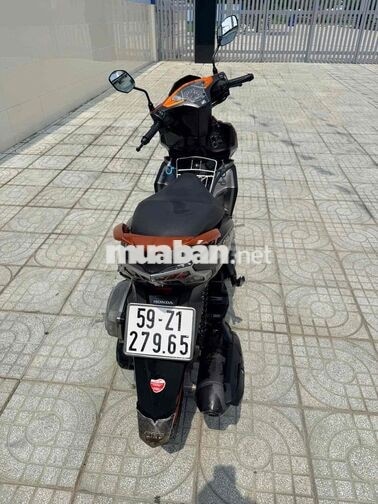 Honda AB robot đèn led 2016 chính chủ