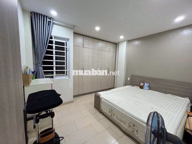 Nhà đẹp giá tốt Nơ Trang Long, Bình Thạnh