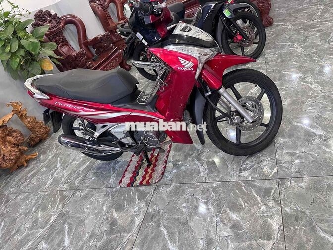 Honda Future LED Đỏ